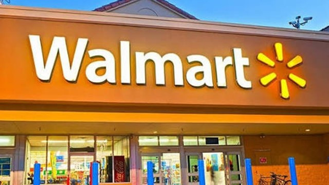 Walmart Announces Price Cuts on Groceries; Trump Claims Credit