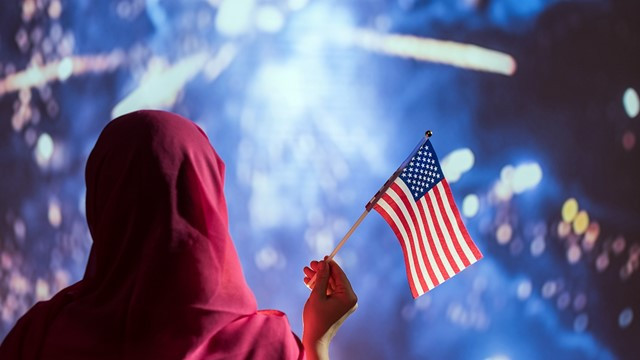 Anti-Muslim Threats and Attacks Raise Security Concerns Across the United States