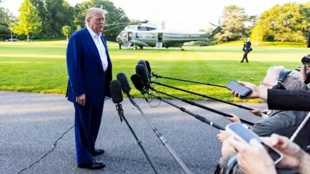 Israel Shares Intelligence With US on Alleged Iranian Plot Against Trump, Sources Say