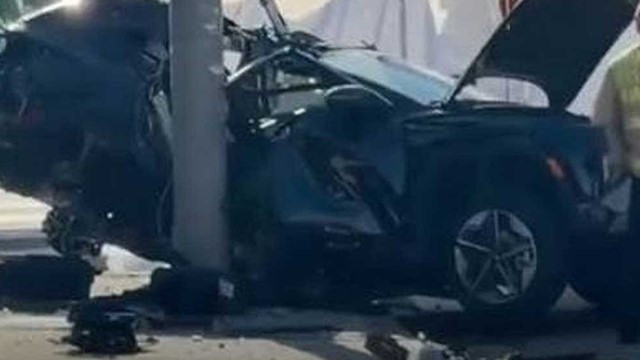 Bangladeshi Man Dies in Road Accident on Way to Work in Los Angeles