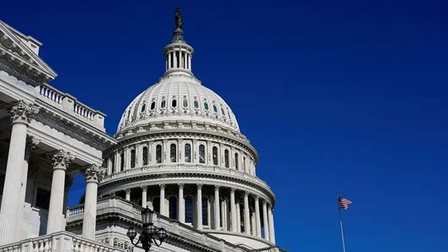 US House Narrowly Approves $1.15 Trillion Defense Bill