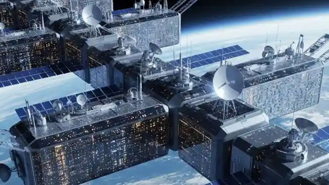 Experts Warn Space-Based Data Centers Could Have Devastating Environmental Impact