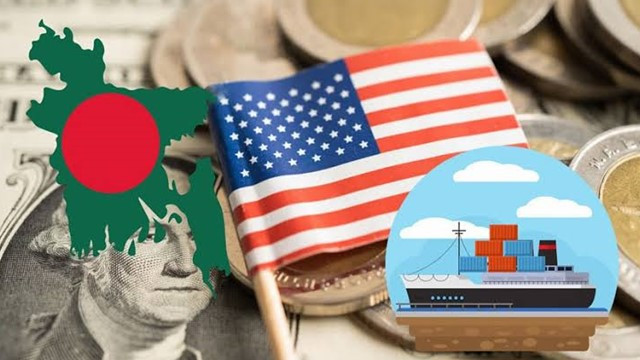 Bangladesh Secures Lowest 10% U.S. Tariff Rate, Strengthening Competitive Edge in American Market