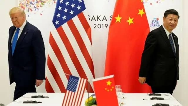 Trump Administration Plans Hundreds of Millions in New Spending to Counter China's Global Influence
