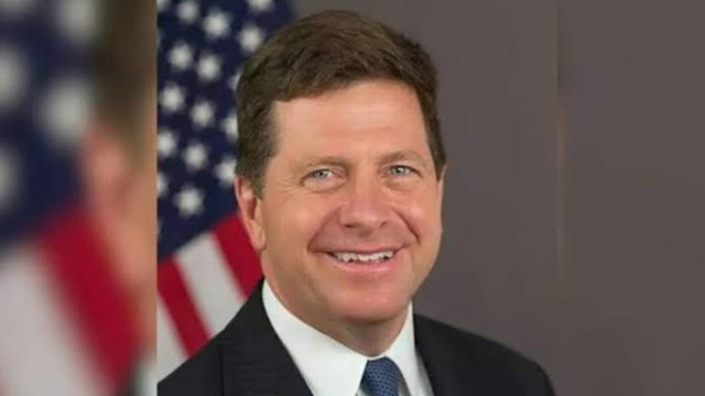 Senate Confirms Jay Clayton as US Intelligence Chief