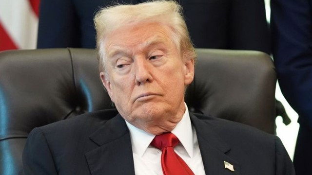 Washington Post: Trump Reflecting on His Own Mortality After Lindsey Graham’s Death