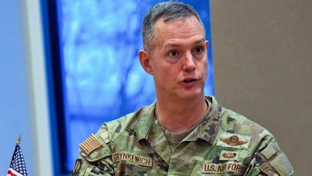 Top U.S. General Warns Military Resources May Be Insufficient to Defend Israel in Prolonged Iran Conflict