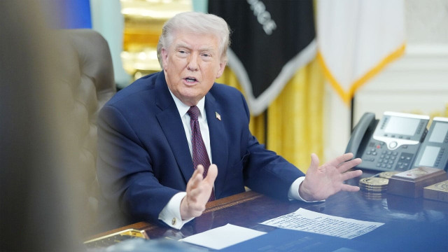 Capital One Says Trump Organization Accounts Were Closed Over AML Review, Not Politics