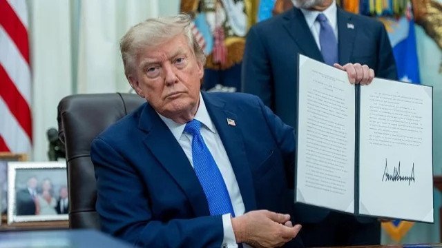 Birth Tourism Back in Focus as Trump Pushes to Restrict Birthright Citizenship