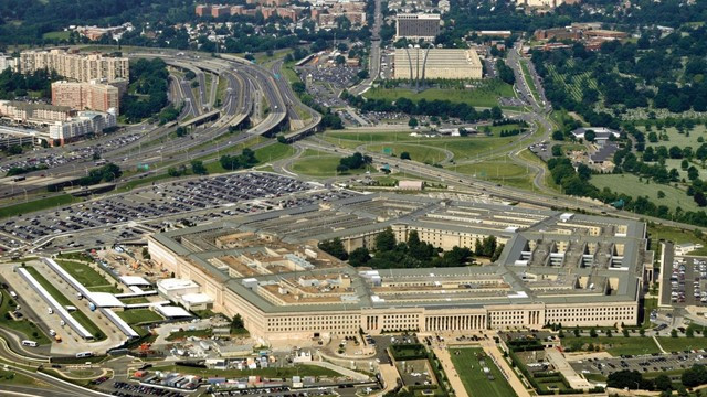 Pentagon Rejects Claims of U.S. Retreat From Asia, Calls for Stronger Regional Defense Partnerships