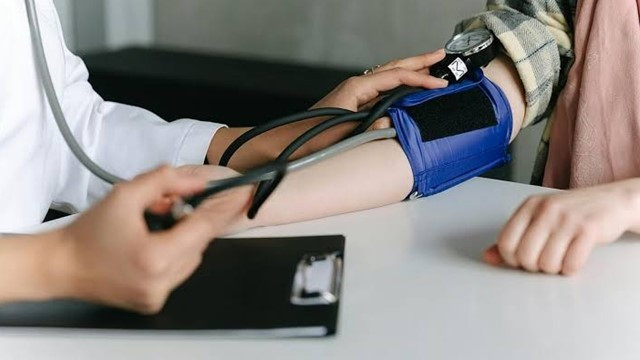 New U.S. Hypertension Guidelines Could Expand Treatment to Nearly 10 Million More Adults, Study Finds