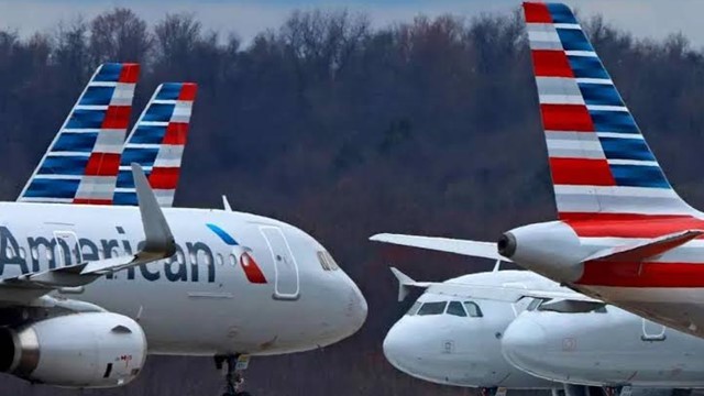 Fiber Optic Cable Cut Disrupts Air Travel Across U.S. East Coast