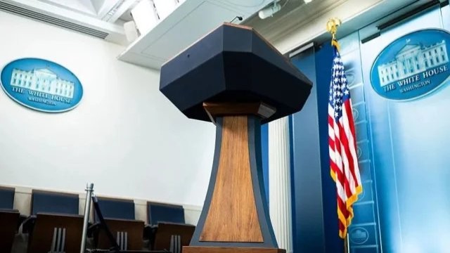 U.S. Judge Orders Restoration of White House Access for Three News Outlets
