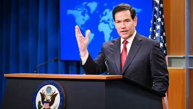 Rubio Says Cuba Is 'Already Collapsing,' Calls for Political and Economic Change