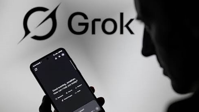 Trump Consulted Musk’s AI Chatbot Grok Before Maduro Operation