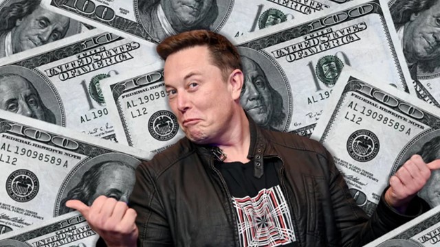 Elon Musk's Net Worth Jumps by $61 Billion in a Single Day, Nears $1 Trillion