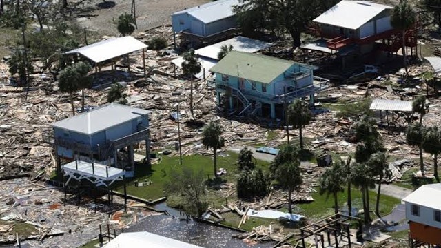 Hurricane Isaias Kills Four, Knocks Out Power to 670,000 Customers in US Southeast