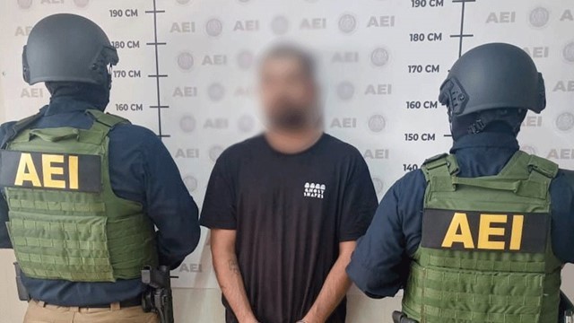 Three Men Sentenced to 158 Years in Prison for Killing Three Surfers in Mexico