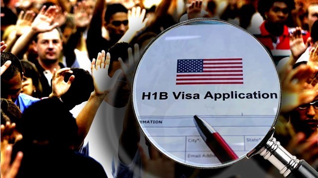 US Congressman Claims H-1B Visa Holders Are Displacing American Computer Science Graduates