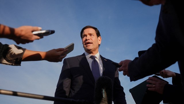 US Nears Trade Deal with India, Says Secretary of State Marco Rubio