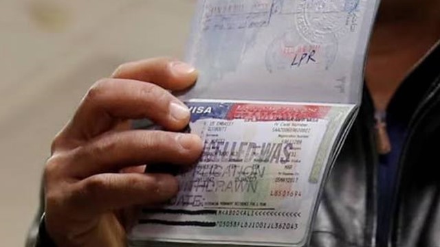 Trump Administration Cancels More Than 300,000 Visas of Foreign Nationals