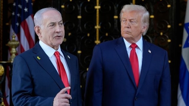 Trump Opposed Netanyahu's Plan for Fresh Large-Scale Strikes on Iran: FT