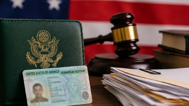 US Federal Court Orders Trump Administration to Open 2027 Diversity Visa Lottery