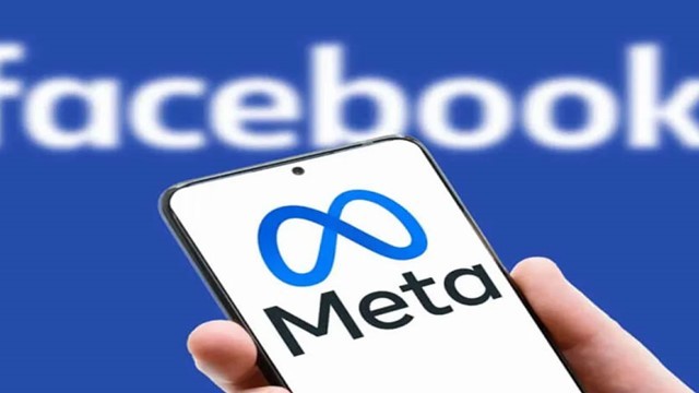 Meta Ordered to Pay $25 Billion Fine in New Mexico Over Facebook Privacy Violations