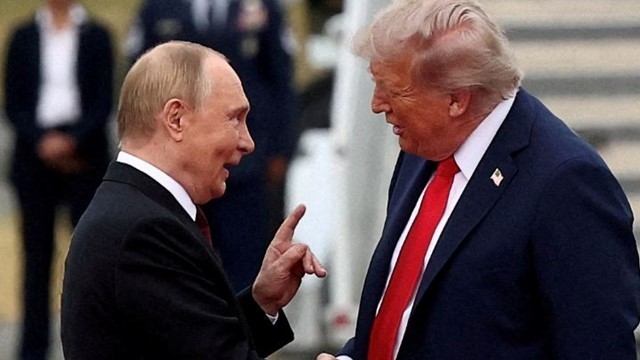 US Weighs Lifting Sanctions on Russian Investment Fund Amid Diesel Supply Talks