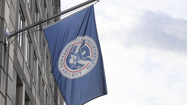 Data on More Than 41,000 US Homeland Security Employees Leaked