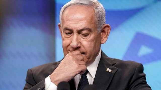 Netanyahu Could Remain Caretaker PM as Israeli Election Ends in Deadlock