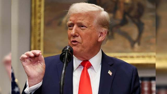 US court rules in favor of Trump's tariffs amid legal challenges