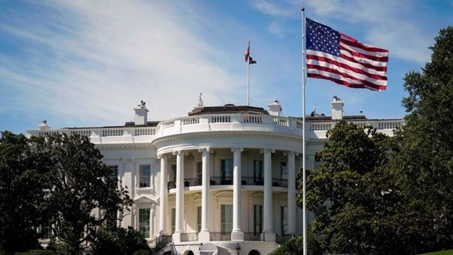 Trump Administration to Sell $6.4 Billion Worth of Weapons to Israel
