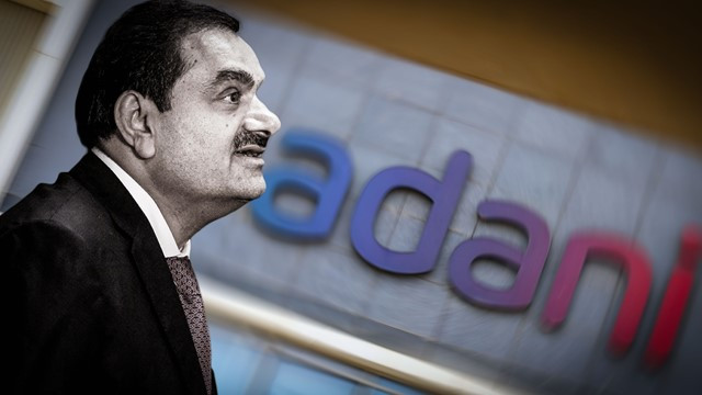 India Not Cooperating in Adani Bribery Case, SEC Alleges in US Court