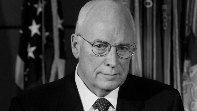 Former US Vice President Dick Cheney Dies ‍at 84