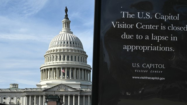 US Shutdown Becomes Longest in History