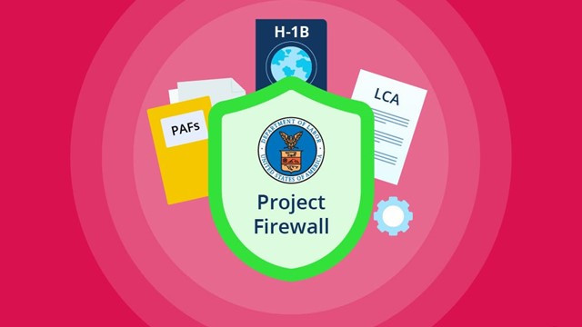 Labor Department's Investigations Targeting Visa Corruption Reveals Shocking Irregularities