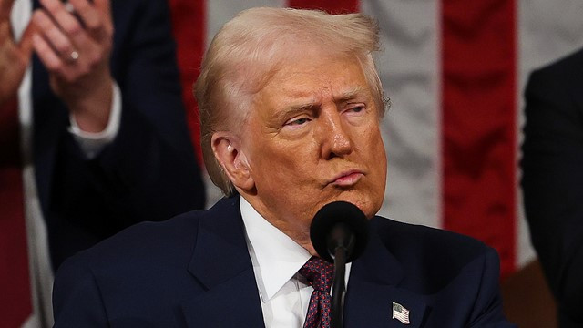 Trump Publicly Calls Former US Speaker Nancy Pelosi 'Devil'