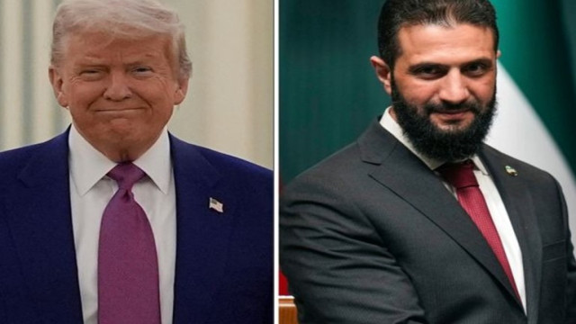 Syria-US Meeting to be Held at White House Today