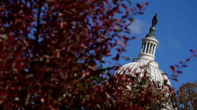 US Senate Passes Bill, Ending Longest Shutdown in History