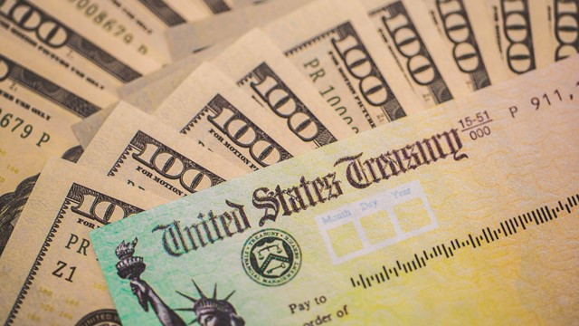 Trump Annouces $2000 Tariff Dividend to American Citizens