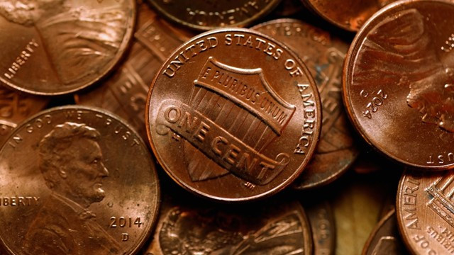 Penny Chapter Ends in US with Production Halt