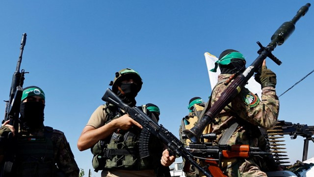 US Declares 4 Organizations from 3 Countries as 'Terrorists'