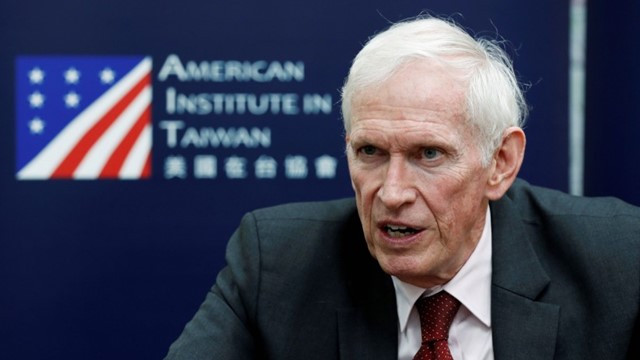 Former US Ambassador Moriarty : Today’s Verdict Holds “Major Significance” for Hasina