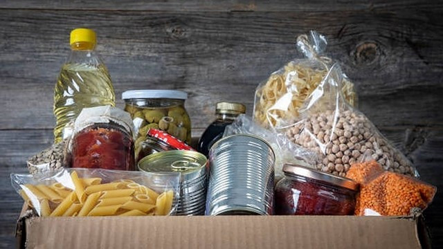 Oklahoma City Launches Innovative "Food for Fine" Program to Pay Traffic Fines with Food Donations