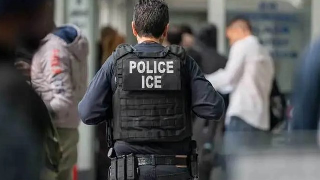 Homan Warns: Massive ICE Operations Headed for NYC