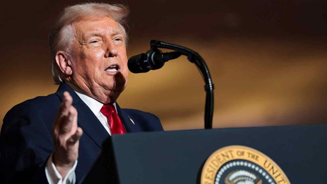 One Phone Call Could Stop Thailand-Cambodia War : Trump