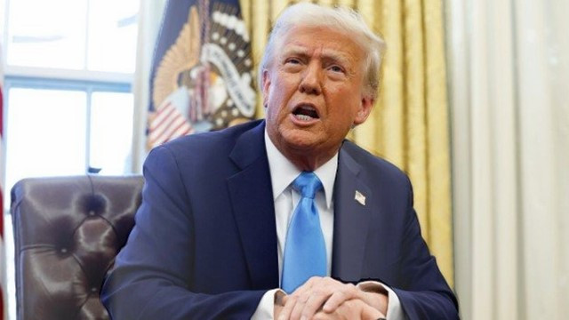 Trump Expresses Regret Over Jimmy Lai’s Sentence, Urges Xi Jinping to Secure His Release