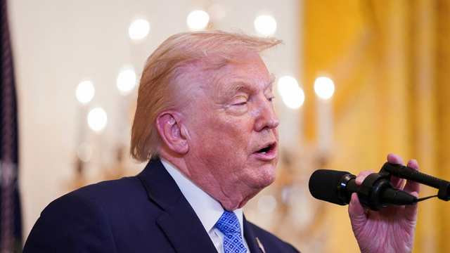 Trump Orders ‘Total and Comprehensive’ Blockade on Sanctioned Venezuelan Oil Tankers