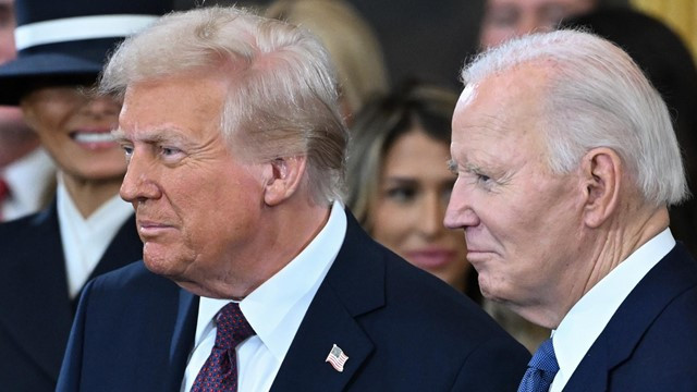 Trump Administration Withdraws Biden-Era Ambassadors